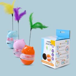 TROMPO PLUMA /109687