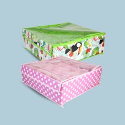 16# 22027# CAJA D/ALMACENAMIENTO C/TAPA 32*32*12 /220279