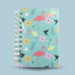 2026# AGENDA SELVA GR A5/403258
