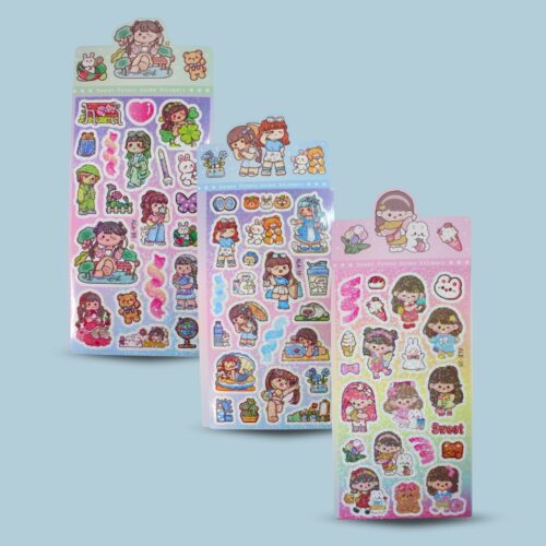 AL# STICKER / 855122 - Imagen 2