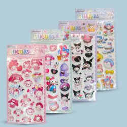 QSE# STICKER /389289