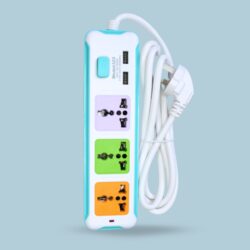 323# ALARGUE CON USB /305217