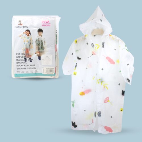 EVA# PILOTO INFANTIL ESTAMPADO /001166