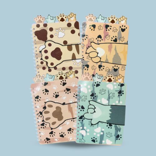 CUADERNO CON SEPARADOR INFANTIL /403449 - Imagen 3