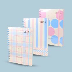2026# AGENDA CIRCULO XL B5 /403432