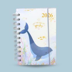 2026# AGENDA BALLENA GR A5 /403234