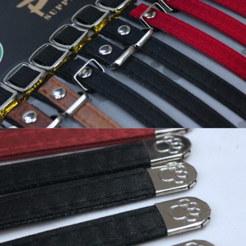 1.0 COLLAR HUELLA /309504