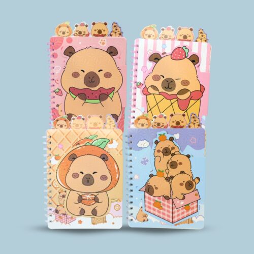 CUADERNO CON SEPARADOR INFANTIL /403449 - Imagen 2
