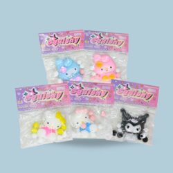 SQUISHY SARIO /030633