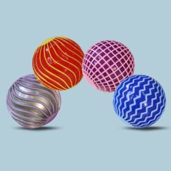 6.5 JUGUETE PELOTA DE DISCO /322539