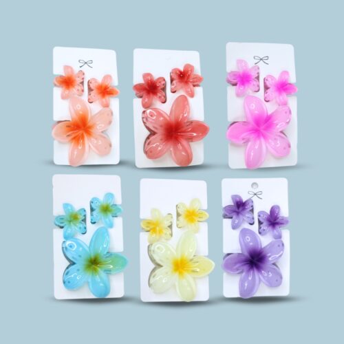 SET BROCHE 3PCS /104323