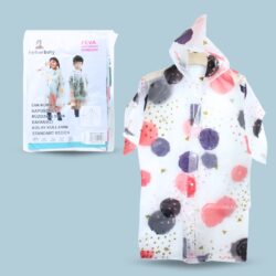 EVA# PILOTO INFANTIL ESTAMPADO /001166