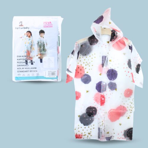 EVA# PILOTO INFANTIL ESTAMPADO /001166