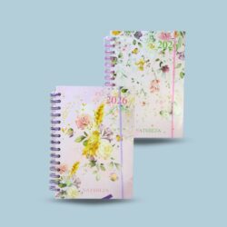 2026# AGENDA FLOR CH A6 /403227