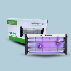 YY8W# 8W LAMPARA MATAMOSQUITO /207311