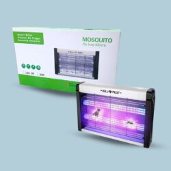 YY6W# 6W LAMPARA MATAMOSQUITO /207304