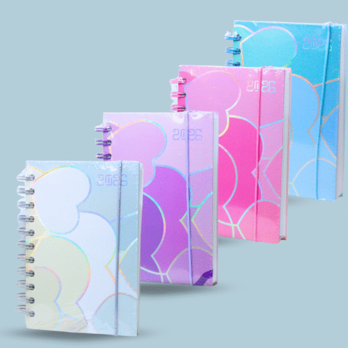 2026# AGENDA CORAZONES GR /403272