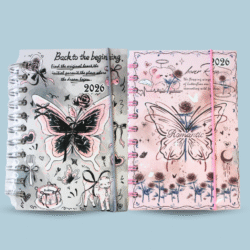 2026# AGENDA MARIPOSA XL /403418