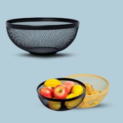 26CM CANASTO PARA FRUTA /326782