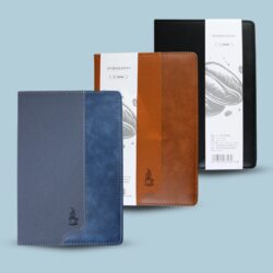 Z7-25# CUADERNO CUERINA /086180