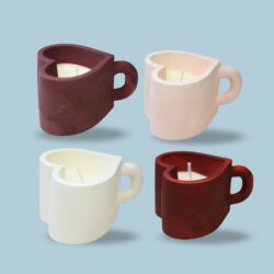 VELA SAHUMERIO CORAZON /515011