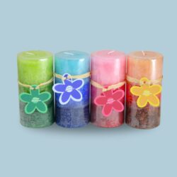 250P24# VELA FLOR GR /515035