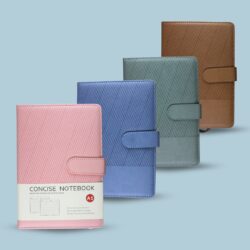 309-25# CUADERNO CUERINA /614928