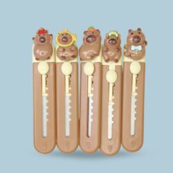 665# CUTTER CAPIBARA /916659