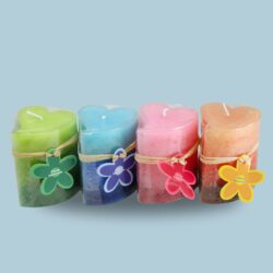 250P24# VELA FLOR GR /515035