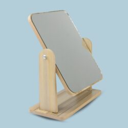 ESPEJO MADERA GIRABLE /528544