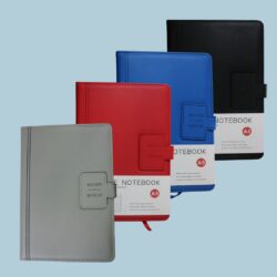 25-84# CUADERNO CUERINA /615888