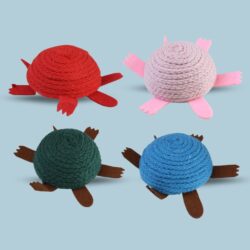JUGUETE TORTUGA /312320