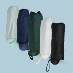 50# PARAGUAS NEGRO /530055