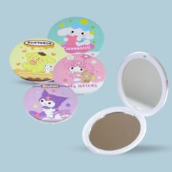  ESPEJO REDONDO ANIMADO /528568