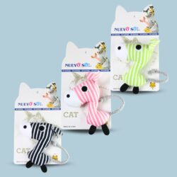 109-57# JUGUETE CEBRA /313570