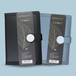 706-25# CUADERNO CUERINA /086142