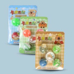 PELOTA SALTARINA CAPIBARA /512051