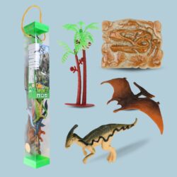 H0326# SET DINOSAURIOS /418785