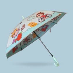 1# 50CM PARAGUAS INFANTIL LABUBU /530031