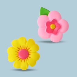 JUGUETE CHIFLE FLOR/424565