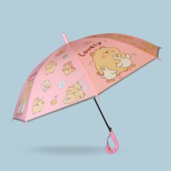 2# 50CM PARAGUAS INFANTIL CAPIBARA /530024