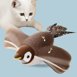 PAJARO AUTOMATICO /521306