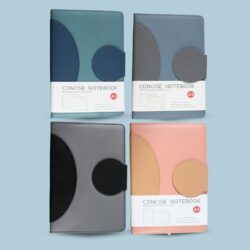 25-83# CUADERNO CUERINA /615871