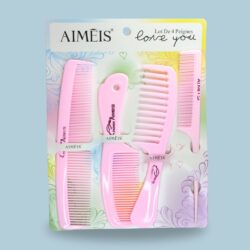 A204# CONJUNTO DE PEINE /702048