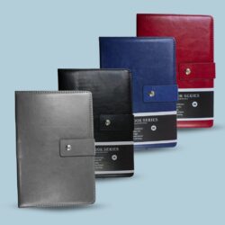 825-25# CUADERNO CUERINA /084742