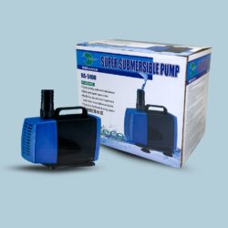 RS-5100# BOMBA DE AGUA /80000446