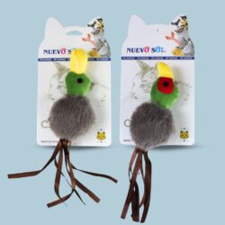 109-58# JUGUETE PATO PAJARO /313587