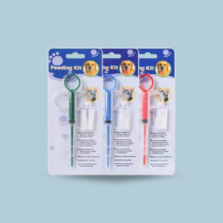 ALIMENTADOR DE MEDICAMENTO /430030