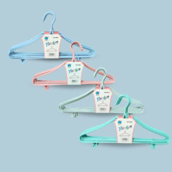 0031# PERCHA CON GANCHO /700311