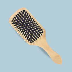 PEINE MADERA CUADRADO /528537